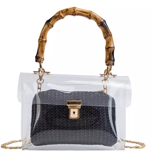 Handbags - SOLD OUT